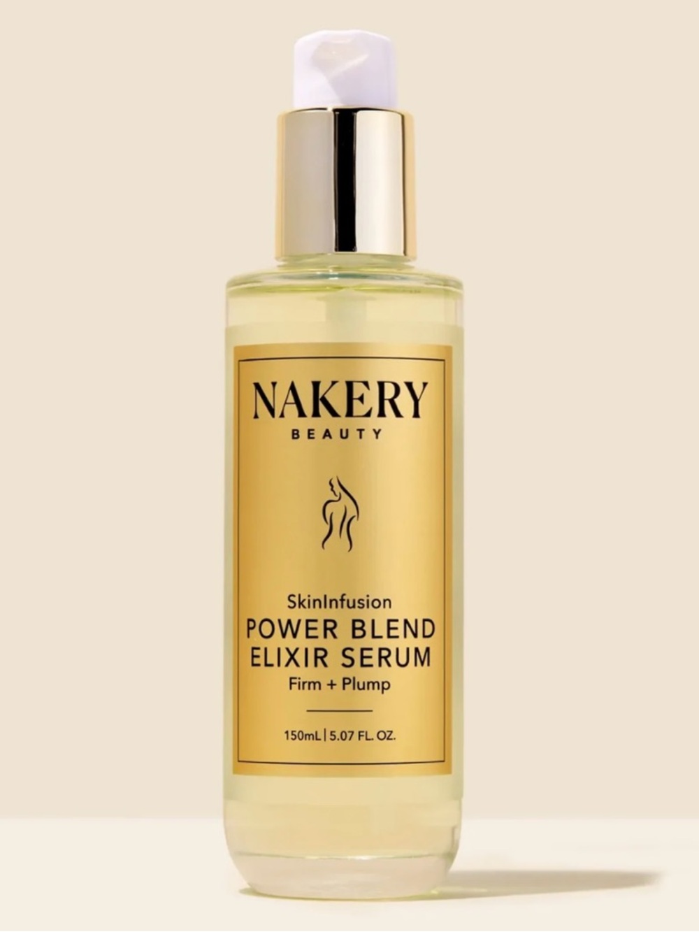 SkinInfusion Power-Blend Serum Elixir